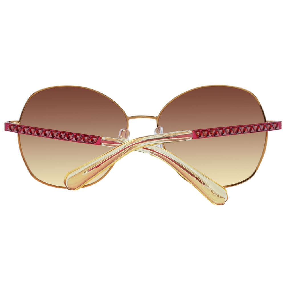 Swarovski Multicolor Women Sunglasses